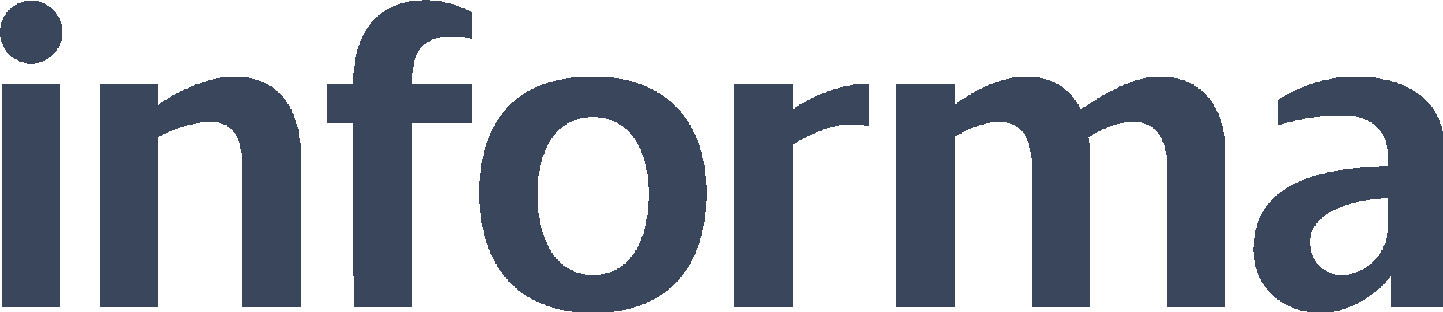 Informa Logo